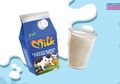 Ini Cara Ajak si Kecil Minum Susu Tiap Hari agar Tetap Sehat dan Kuat