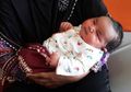 Bayi Jumbo 5,7 Kg Lahir di Cilacap, Ibunya Sebut Jajanan Pinggir Jalan Ini Penyebabnya