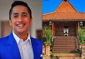 Intip Dapur Milik Irfan Hakim yang Kental dengan Nuansa Tradisional, Yuk!