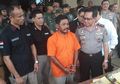 Modus Unik Rohim Bawa Sabu-Sabu 8 Kg Senilai Rp16 Miliar Asal China, tapi Polisi Lebih Cerdik