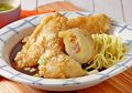 Pempek Kapal Selam Telur Sosis, Resep Unik untuk Kudapan Akhir Pekan