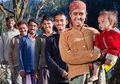 Tradisi Berbagi Istri di Desa Terpencil Himalaya, Sudah Berlangsung Seabad