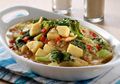 Dengan Resep Brokoli Cah Tofu, Sajian Ala Resto Bisa Tersaji di Rumah
