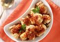 Resep Ayam Goreng Masak Saus Cabai Kering Ini Hasilnya Super Lezat!