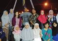 Puluhan Dokter Arungi Perbatasan Indonesia-Australia dan Singgahi Pulau Terpencil untuk Lakukan Berbagai Operasi