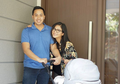Caca Tengker Unggah Foto Sang Bayi, Matanya Bikin Salah Fokus!