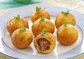 Gawat, Deh, Resep Sus Goreng Isi Kornet Ini Hasilnya Bikin Ketagihan!