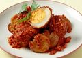 Libur Makin Meriah Jika Resep Jengkol Bumbu Merah Hadir di Meja Makan