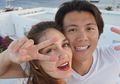 Putus, Uya Kuya Beberkan Kepribadian Asli Reino Barack Saat Pacaran dengan Luna Maya!