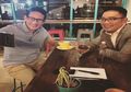 Mengulik Kedai Kopi Pilihan Ridwan Kamil dan Sandiaga Uno di Jakarta, Harga Menunya Terjangkau Banget