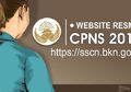 Jangan Tertukar, Ini Beda Foto untuk Akun SSCN dan untuk Instansi CPNS