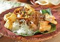 Makan Malam Masih Jauh, Buat Saja Tahu Gimbal dengan Resep Mudah Ini