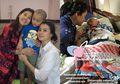 Setelah 2 Kali Operasi Tumor Otak, Begini Kondisi Terbaru Putra Marcella Zalianty