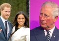 Meghan Markle dan Pangeran Harry Tak akan Hadiri Perayaan Ultah Pangeran Charles!