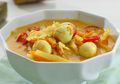 Sayur Godog Labu, Sajian Lezat Berkuah yang Sungguh Menggugah Selera
