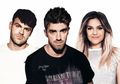 The Chainsmoker Ajak Penyanyi Muda Kelsea Ballerini dalam Single Kolaborasi ‘This Feeling’