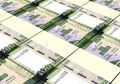 Baru Saja Kelar Dicetak, Uang Senilai Rp 1,4 Triliun Raib Entah Kemana