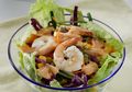 Resep Salad Sayur dan Udang yang Sehat Ini "Cucok Meyong" Buat Sarapan