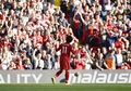 Ini Dia 4 Fakta Tindakan Rasisme Terhadap Mohamed Salah