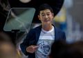 Keren! Miliarder Jepang Ini Akan Jadi Turis Pertama yang Terbang Mengelilingi Bulan