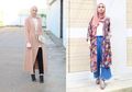Inspirasi Mix and Match Outer Hijab di Bawah 300 Ribu Rupiah Biar Gayamu Makin Modis!
