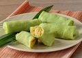 Yuk, Bikin Sore Nanti Jadi Tampil Beda dengan Menikmati Dadar Gulung Pisang Unti Ini