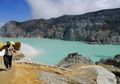 Sambut iTdBI 2018, Yuk Lihat Keindahan Alam Kawah Ijen Banyuwangi!