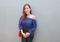 Mantan Member 7 Icon, Angela Tee Klarifikasi Status Jandanya