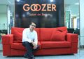 Cara Memilih Warna Rambut Sesuai Tone Kulit dari Pakar Rambut, Christopher Goozer