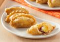 Gak Perlu Repot, Resep Pastel Daging Asap Bikin Sore Nanti Jadi Makin Istimewa