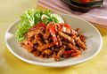 Tempe Kecap Jeruk Limau, Menu Sederhana Yang Lezatnya Menjanjikan