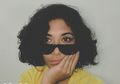 6 Style dengan Sunglasses Ala Anak Ruth Sahanya, Nadine Emmanuella