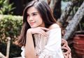 Trik Tampil Feminin Klasik ala Audi Marissa dengan Wrap Dress Mulai dari Harga 100 Ribu Rupiah