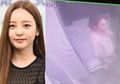Video: Beredar Rekaman CCTV Goo Hara dan Mantan Kekasihnya Sesaat Setelah Bertikai