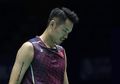 Dikalahkan Anthony Ginting dengan Poin Jauh, Ini Pengakuan Lin Dan