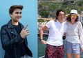 Billy Syahputra Bocorkan Tingkah Luna Maya yang Tak Biasa Setelah Putus dari Reino Barack