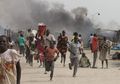 Ngeri, Tentara Sudan Selatan Dilaporkan Bakar Warga Hidup-hidup, Perkosa Wanita, dan Pukuli Anak-anak