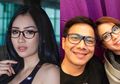 Klarifikasi Delon tentang Putri Juby, Wanita yang Dikabarkan Jadi Orang Ketiga dalam Rumah Tangganya