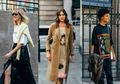 Stylish Abis! Ini 6 Street Style London Fashion Week Spring 2019