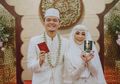 Mewah dan Elegan, Intip Resepsi Pernikahan Anisa Rahma dan Anandito!
