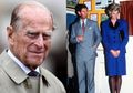 Sesalkan Perceraian Lady Diana, Pangeran Philip : Tak Ada Orang Waras yang Meninggalkanmu Demi Camilla
