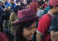 Pasar di Desa Ini Ramai Pengunjung dan Bertransaksi dengan Mata Uang Buatan Sendiri, Kok Bisa?