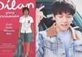 Buku Dilan yang Bersamaku Dibikin Pidi Baiq: Setelah Milea, Ini Cerita Pacar Kedua Dilan yang Siap Ngeruk Perasaan!