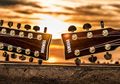 Ini Dia 4 Tips untuk Membedakan Gitar Yamaha yang Asli dan Palsu