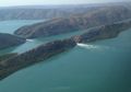 Di Australia Ada Air Terjun Unik, Mengalir Secara Horisontal