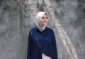 Bosan dan Jenuh, Zaskia Adya Mecca Rela Tinggalkan Jakarta Demi Wujudkan Mimpi Zaman SD untuk Makan Di Tempat Ini