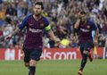Ini 5 Capaian yang Diraih Lionel Messi pada Matchday 1 Liga Champions