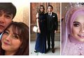 Berita Terpopuler: Jawaban Istri Johan Ahmad Alfarizi yang Disindir Gemuk dan Jelek, Hingga MUA Yang Tak Banyak Waktu Dandani Anisa Rahma