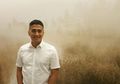 Mengintip Dapur Baru Irfan Hakim yang Kental Dengan Konsep Joglo
