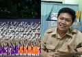 Honor Penari Ratoh Jaroe Diduga Bermasalah, Ini Pernyataan Pihak SMA 23 Jakarta